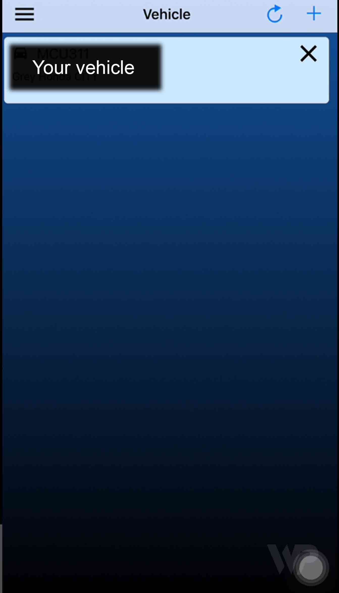 SmartParking Melaka :: WilfredP