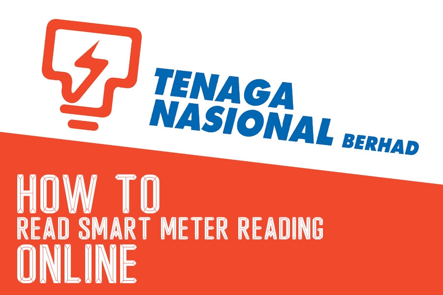 How to read TNB Smart Meter online